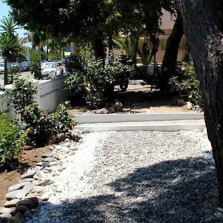 Nyaraló Casa Paz Almuñécar