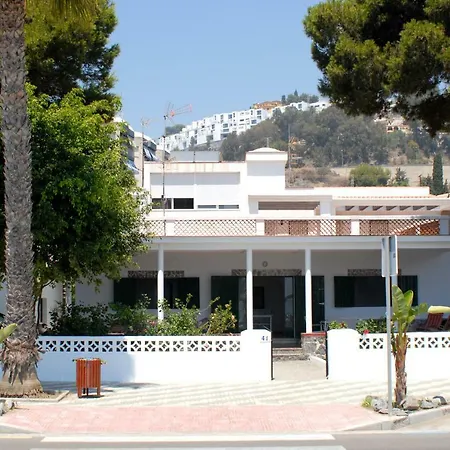Casa Paz Almuñécar