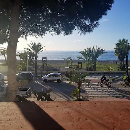 Nyaraló Casa Paz *