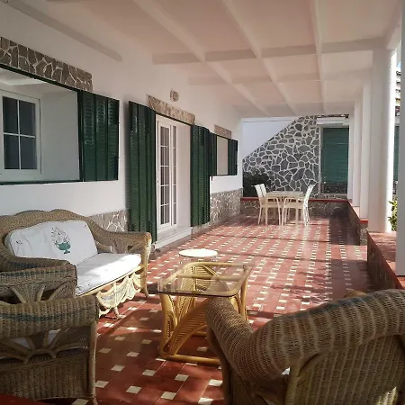 Nyaraló Casa Paz