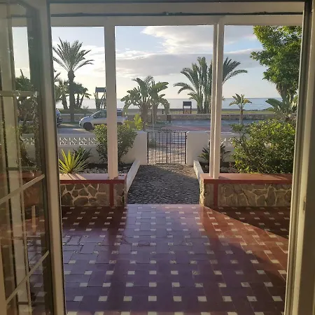 Casa Paz * Almuñécar