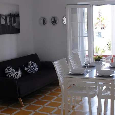 Casa Paz * Almuñécar