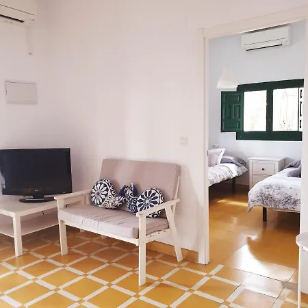 Nyaraló Casa Paz